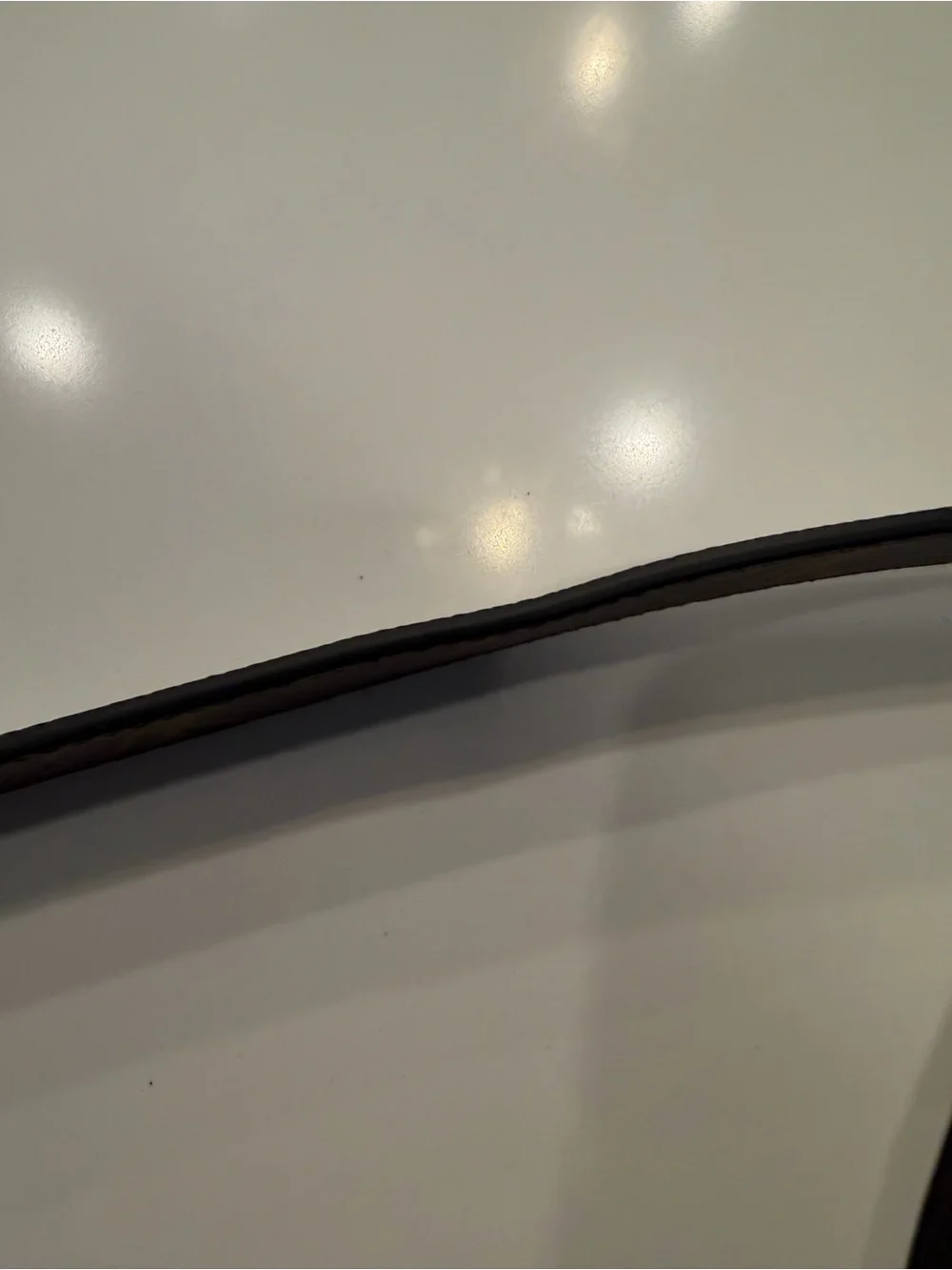 Louis Vuitton Initiales 30mm Reversible Belt